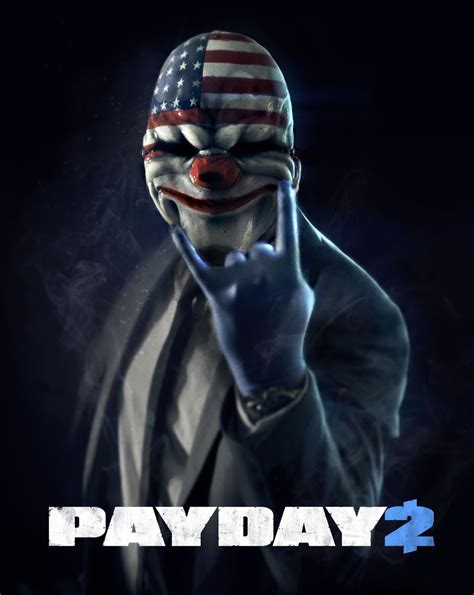 Payday 2 Instant Gaming
